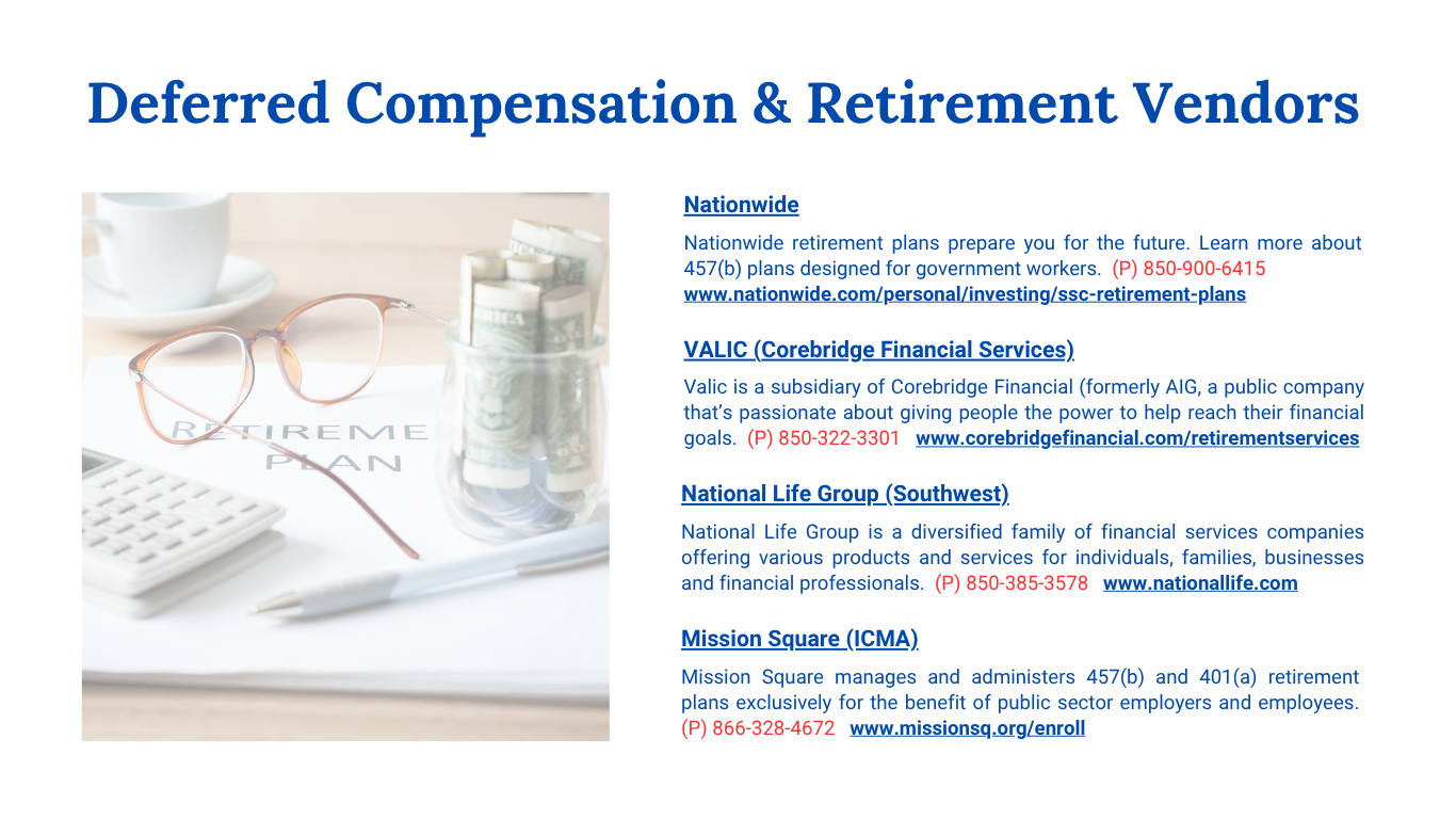 Deferred Compensation